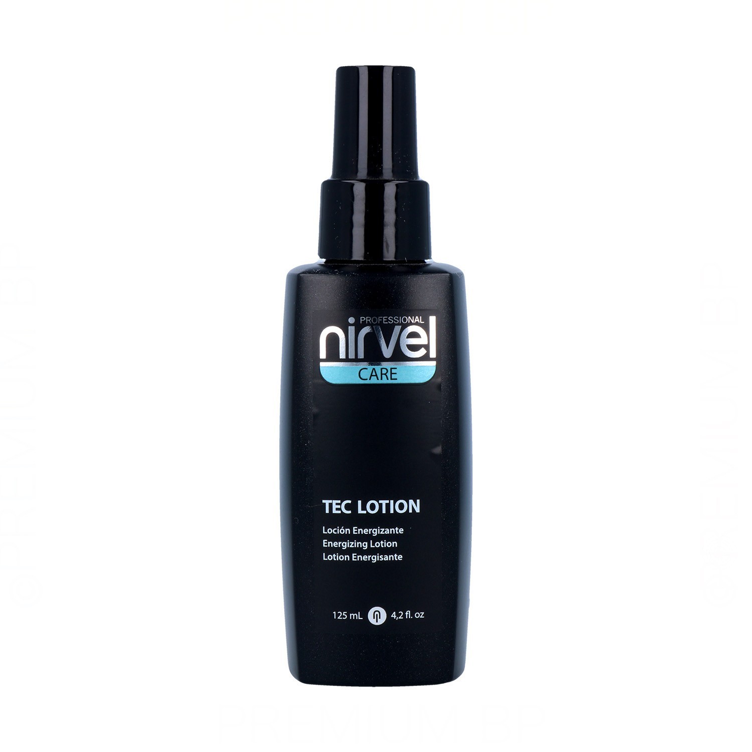 Nirvel Care Tec Loção Energizante 125 Ml