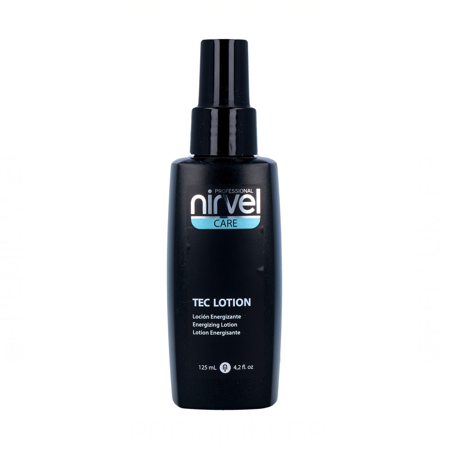 Nirvel Care Tec Loción Energizante 125 Ml Nirvel Care Tec Loción Energizante 125 Ml