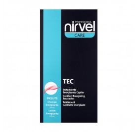 Nirvel Tec Tratamiento Energizante 250ml