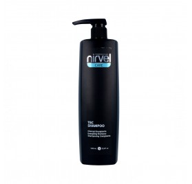 Nirvel Care Tec Energizing Shampoo 1000 ml