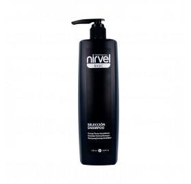 Nirvel Care Seleccion Champú 1000 ml