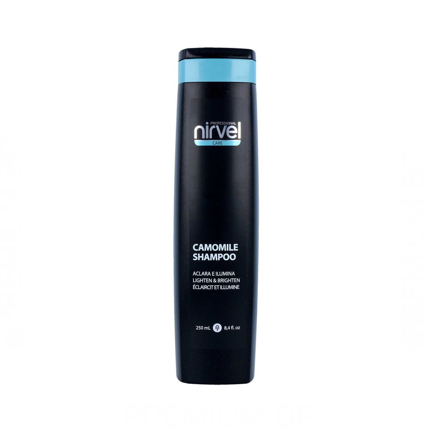 Nirvel Care Camomile Champú 250 ml Nirvel Care Camomile Champú 250 ml