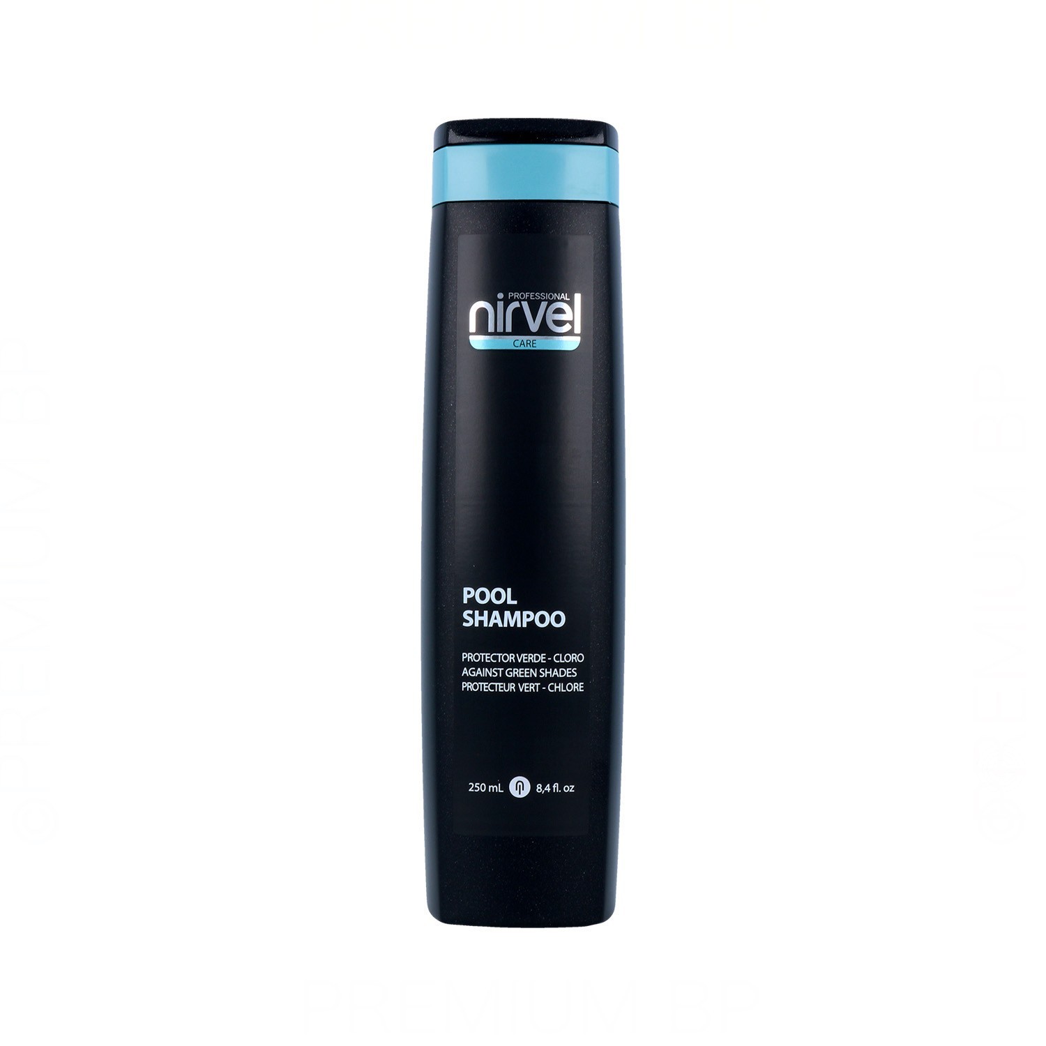 Nirvel Care Shampoo Pool 250 Ml (sin Solfato)