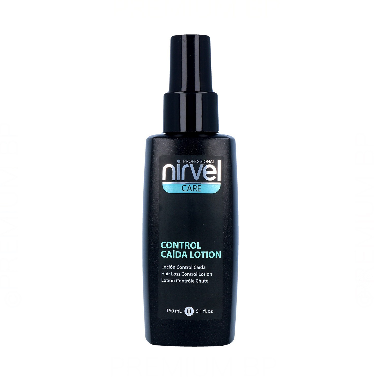 Nirvel Care Control Caida Loción 150 ml