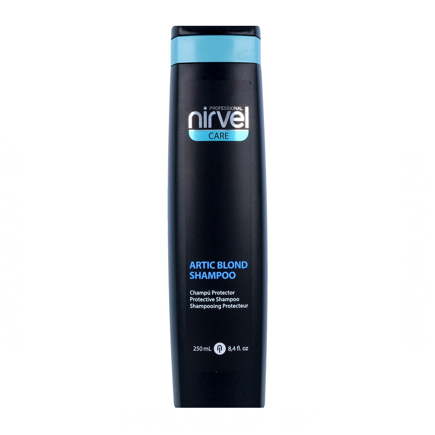 Nirvel Care Artic Blond Champú 250 ml Nirvel Care Artic Blond Champú 250 ml