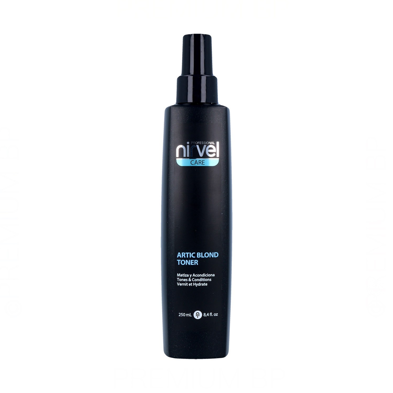 Nirvel Care Spray Artic Blond Toner 250 ml Nirvel Care Spray Artic Blond Toner 250 ml