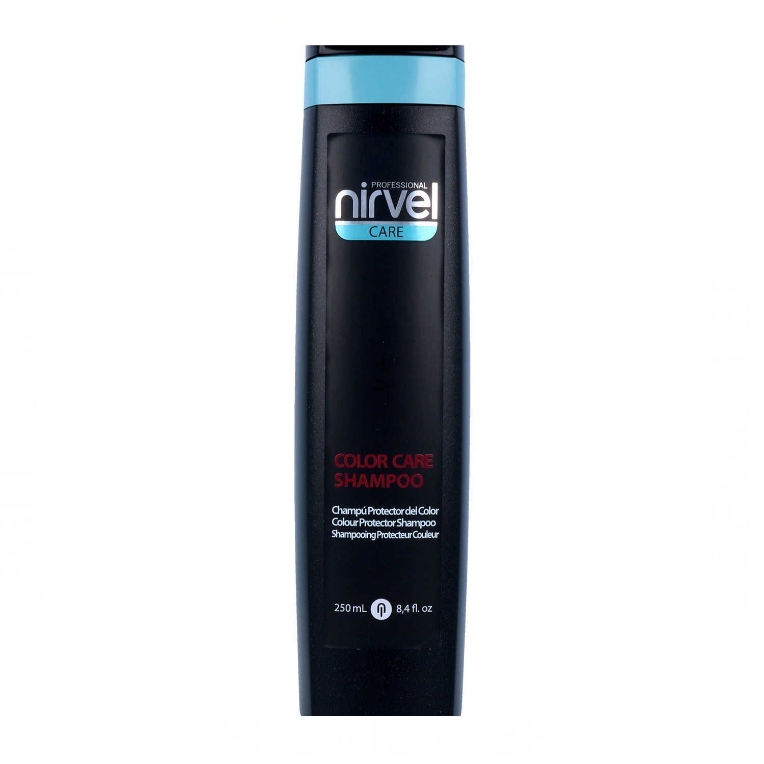 Nirvel Care Color Care Champú 250 ml