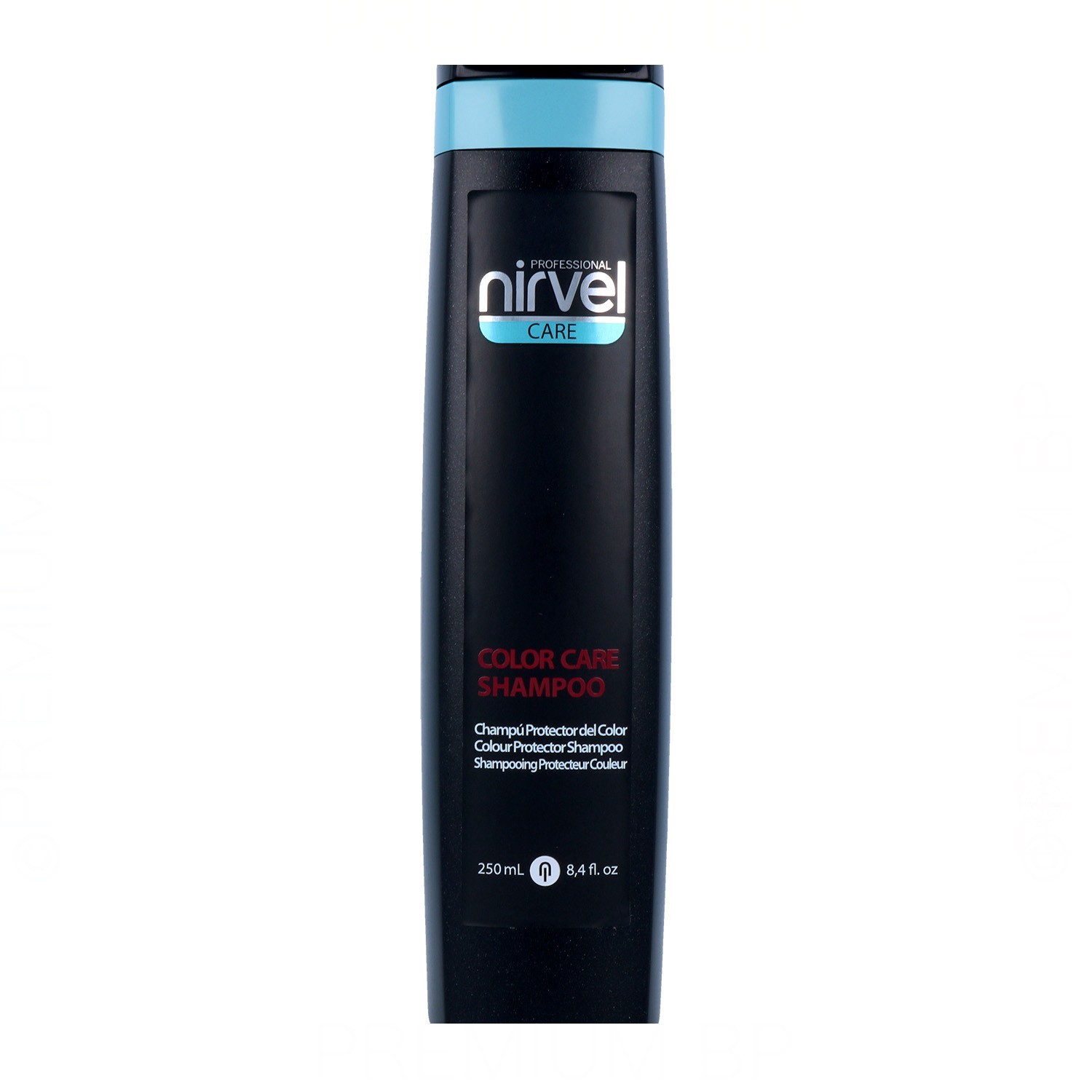 Nirvel Care Color Care Champú 250 ml Nirvel Care Color Care Champú 250 ml
