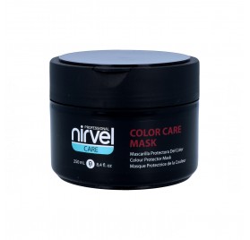 Nirvel Care Masque Couleur Care 250 Ml