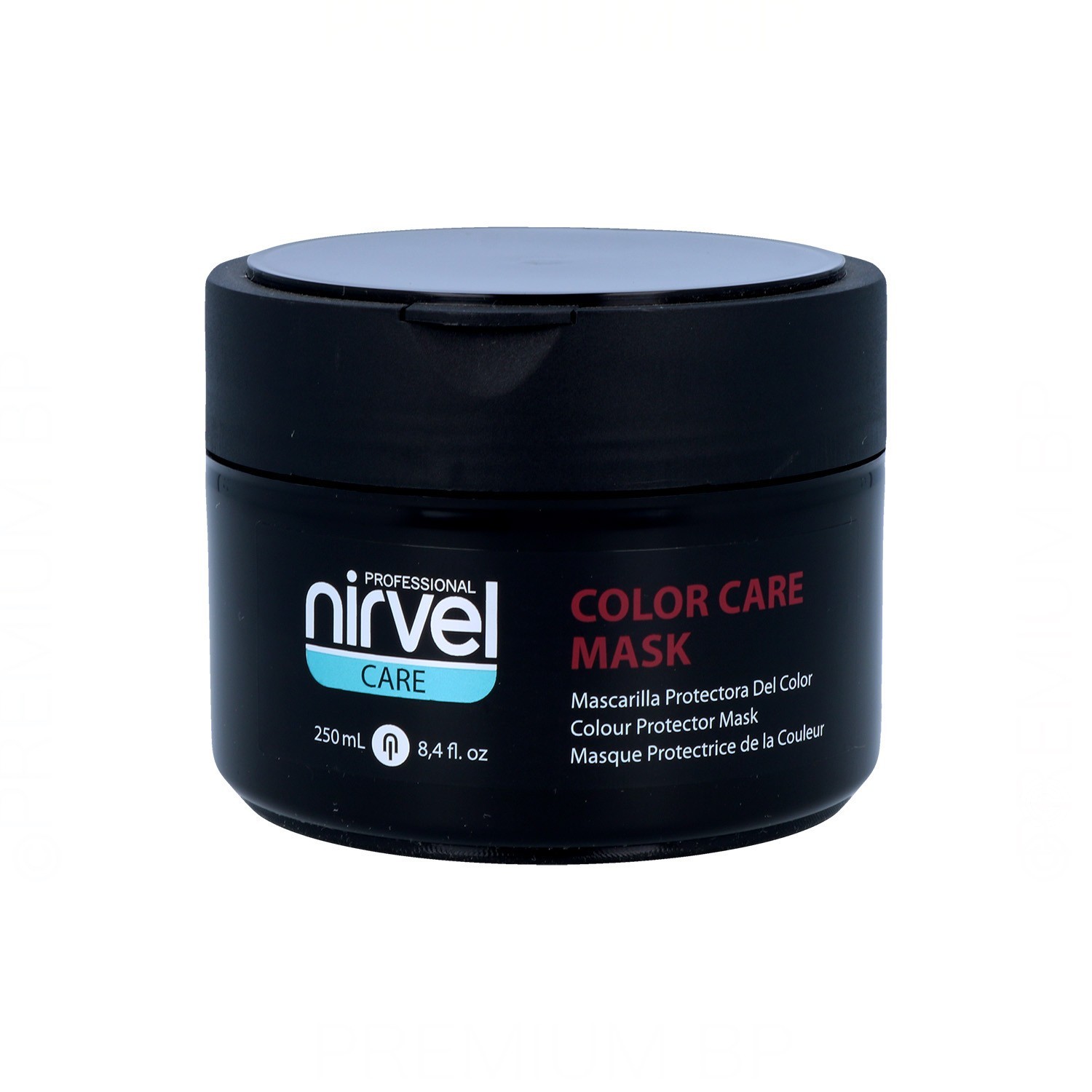 Nirvel Care Mascarilla Color Care 250 Ml Nirvel Care Mascarilla Color Care 250 Ml