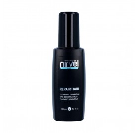 Nirvel Care Spray Réparation Cheveux 125 Ml