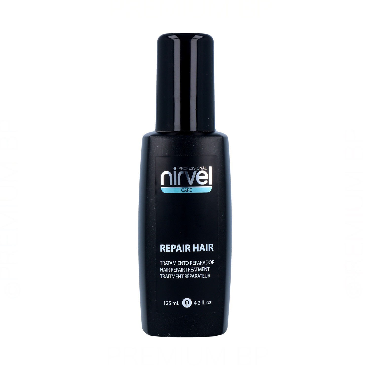 Nirvel Care Spray Réparation Cheveux 125 Ml