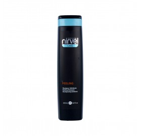 Nirvel Care Peeling Capillary Shampoo 250 ml