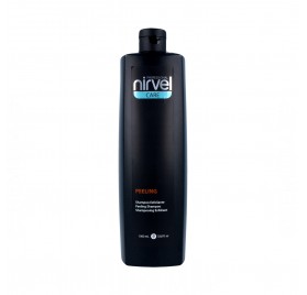 Nirvel Care Peeling Capillary Shampoo 1000 ml