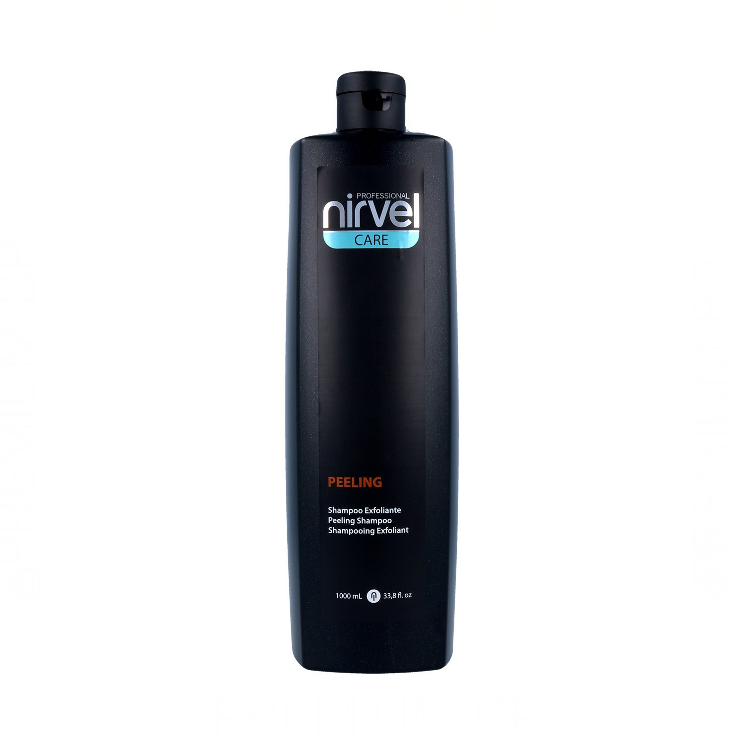 Nirvel Care Peeling Capilar Champú 1000 ml Nirvel Care Peeling Capilar Champú 1000 ml