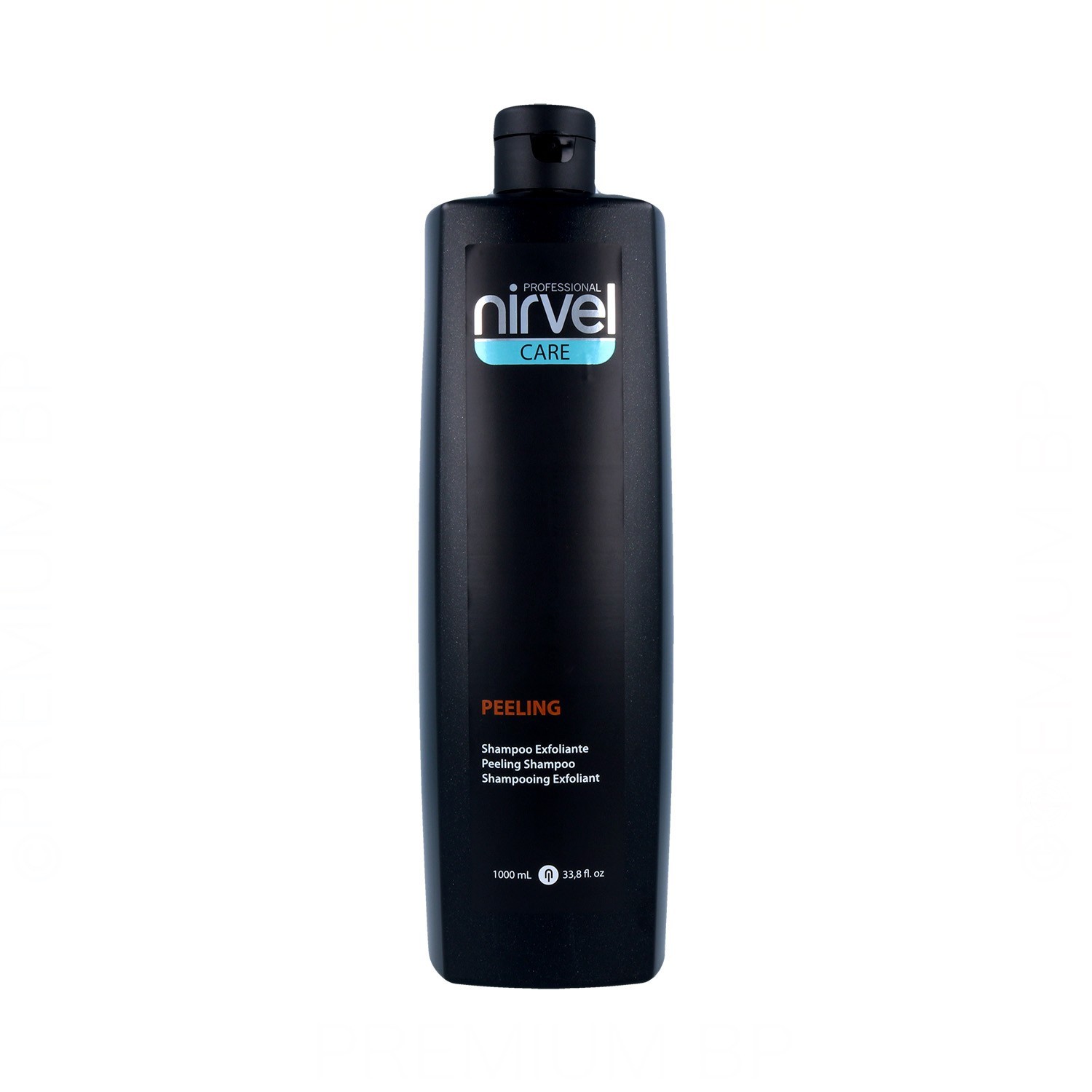 Nirvel Care Peeling Capillare Shampoo 1000 ml