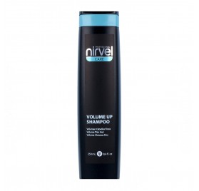 Nirvel Care Regenerate Volume Up Champú 250 ml