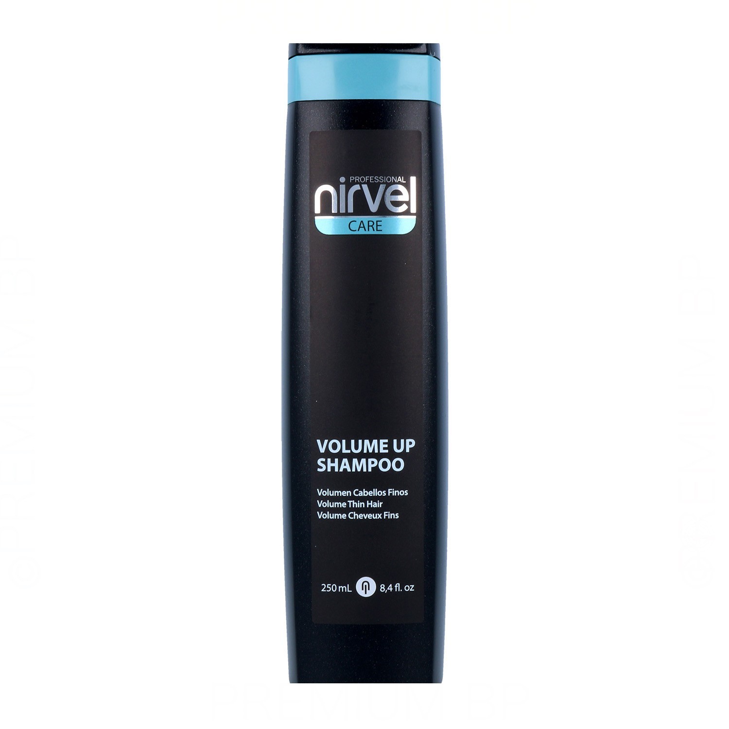 Nirvel Care Regenerate Volume Up Champú 250 ml