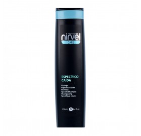 Nirvel Care Control Caida Champú 250 ml