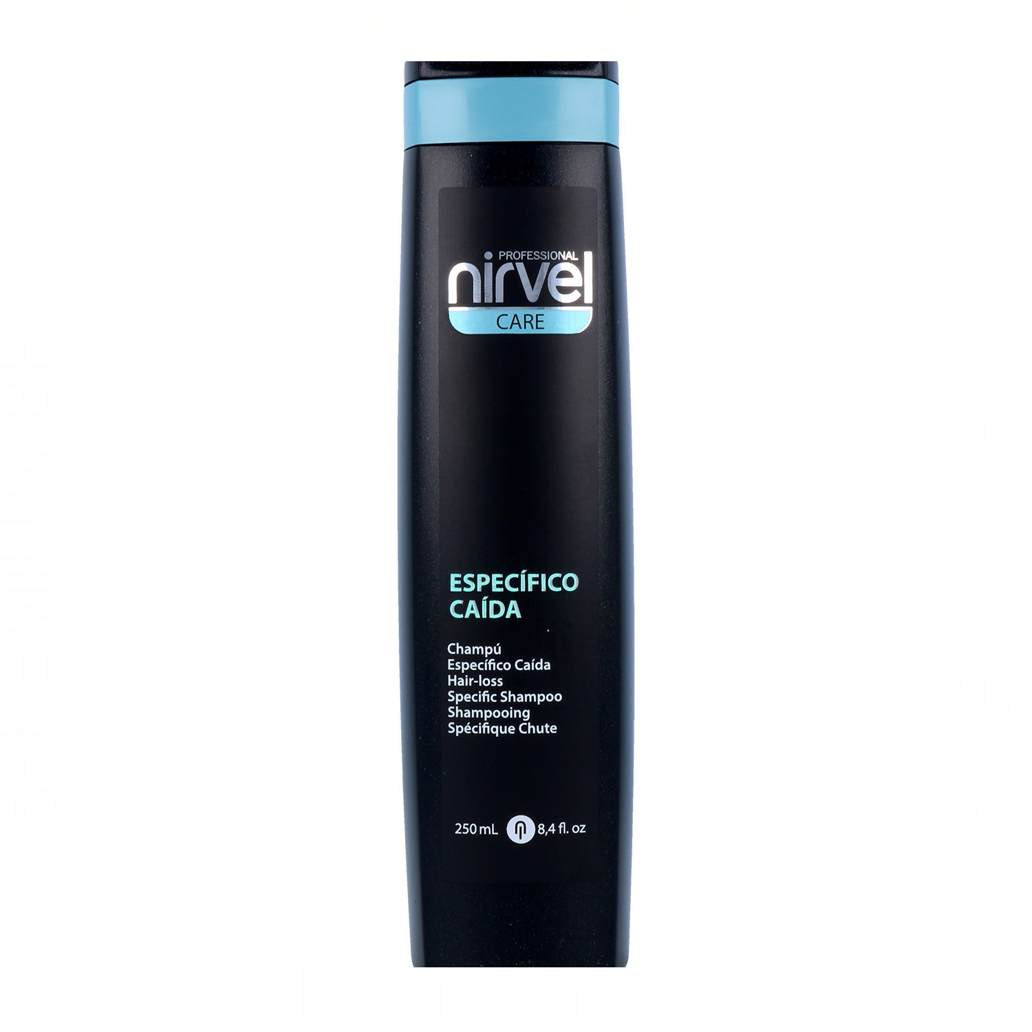 Nirvel Care Control Caida Champú 250 ml Nirvel Care Control Caida Champú 250 ml