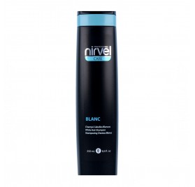 Nirvel Care Blanc Champú 250 ml