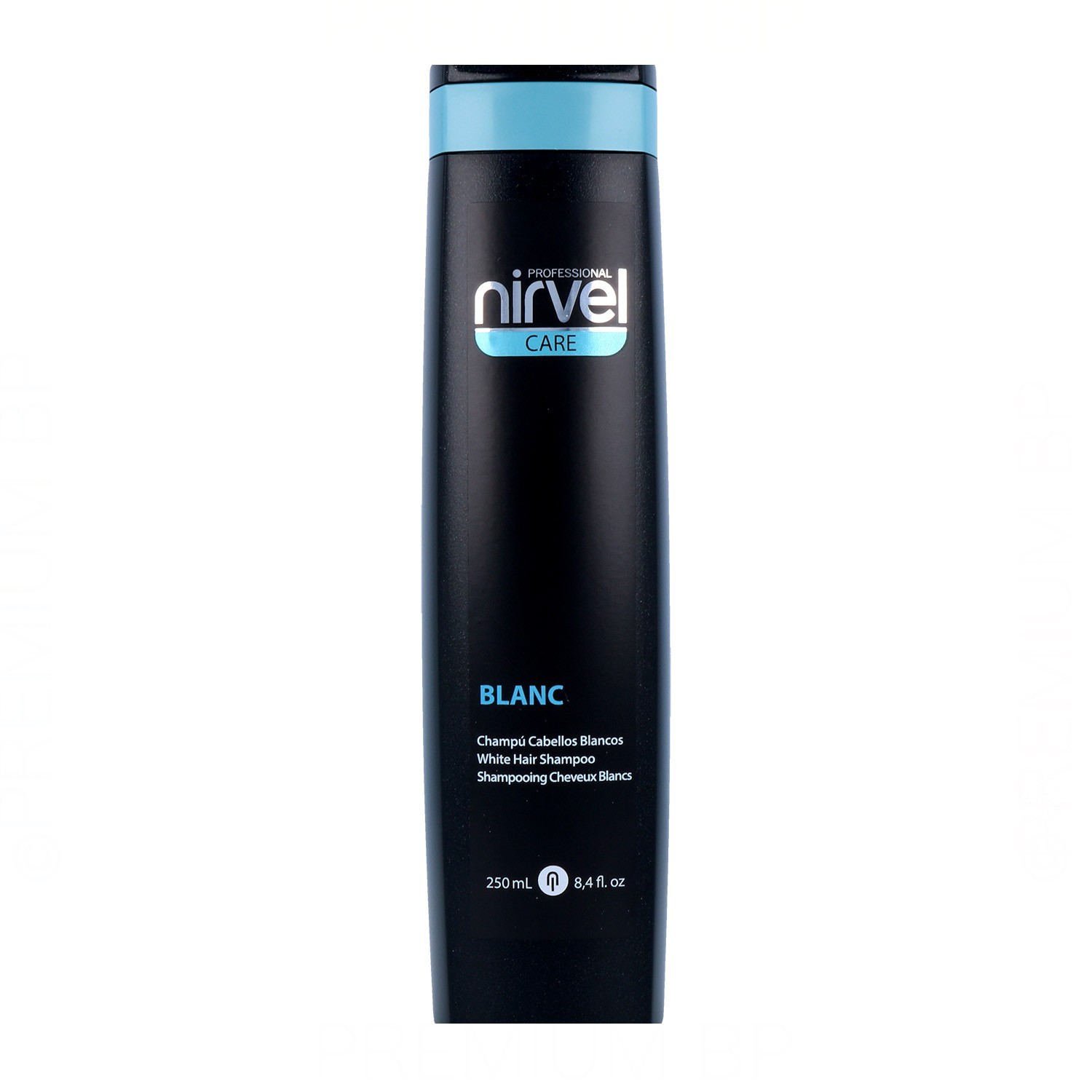 Nirvel Care Blanc Champú 250 ml Nirvel Care Blanc Champú 250 ml