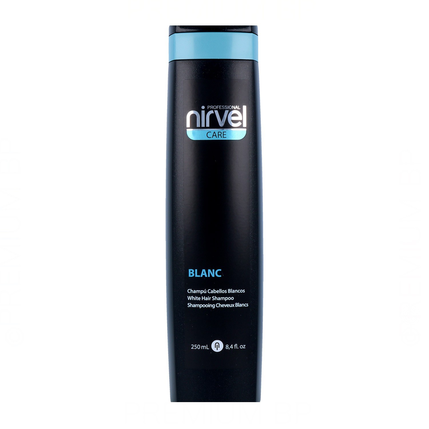 Nirvel Care Blanc Champú 250 ml