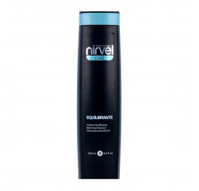 Nirvel Care Équilibré Shampooing 250 ml