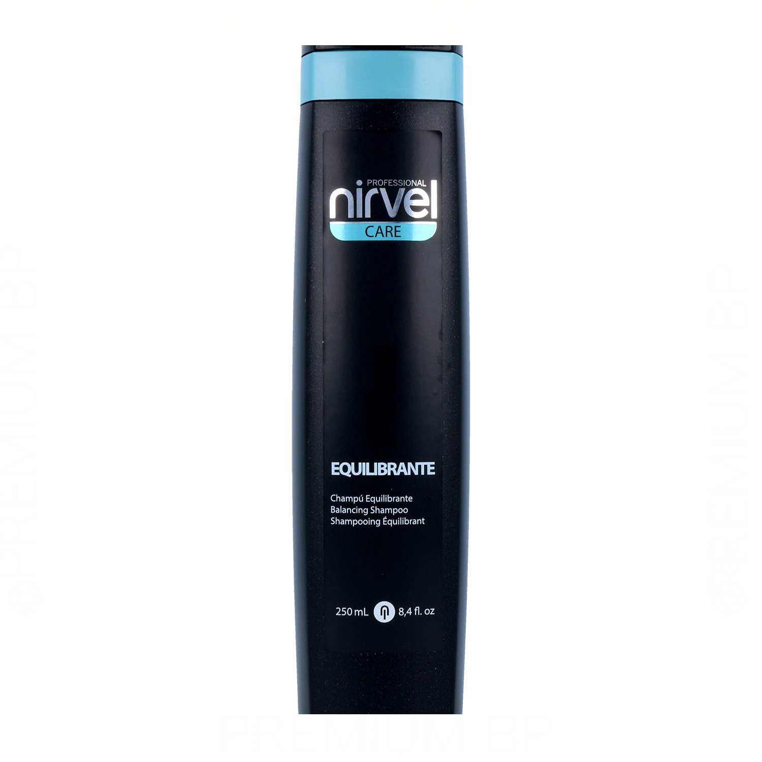 Nirvel Care Équilibré Shampooing 250 ml