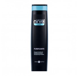 Nirvel Care Purificante Champú 250 ml