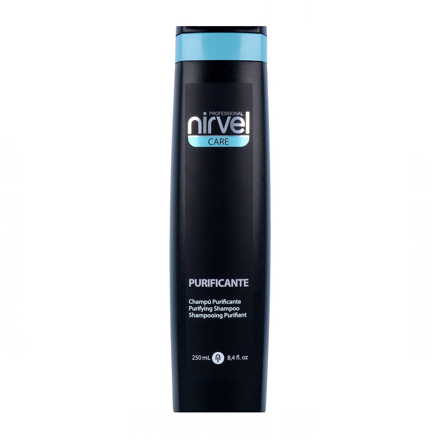 Nirvel Care Purificante Champú 250 ml