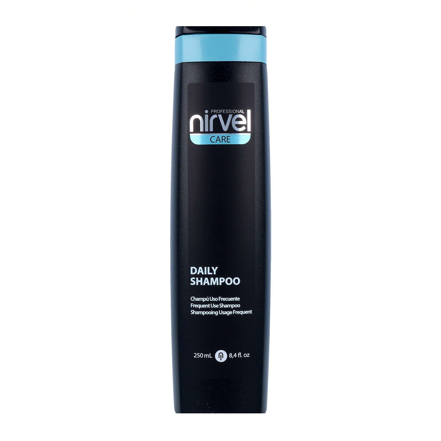 Nirvel Care Daily Shampoo 250 ml