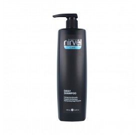 Nirvel Care Daily Shampoo 1000 ml