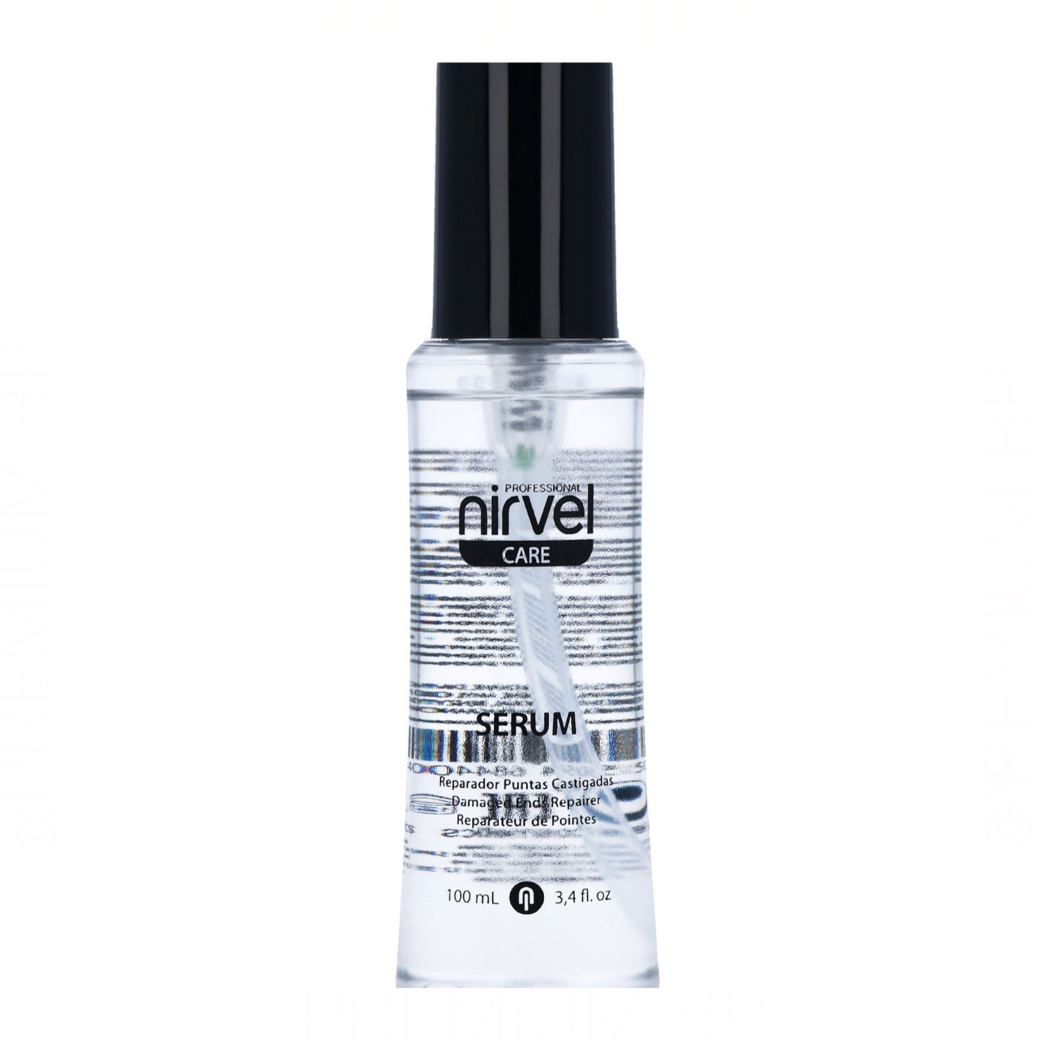 Nirvel Care Serum Rep. Puntas 100 Ml Nirvel Care Serum Rep. Puntas 100 Ml
