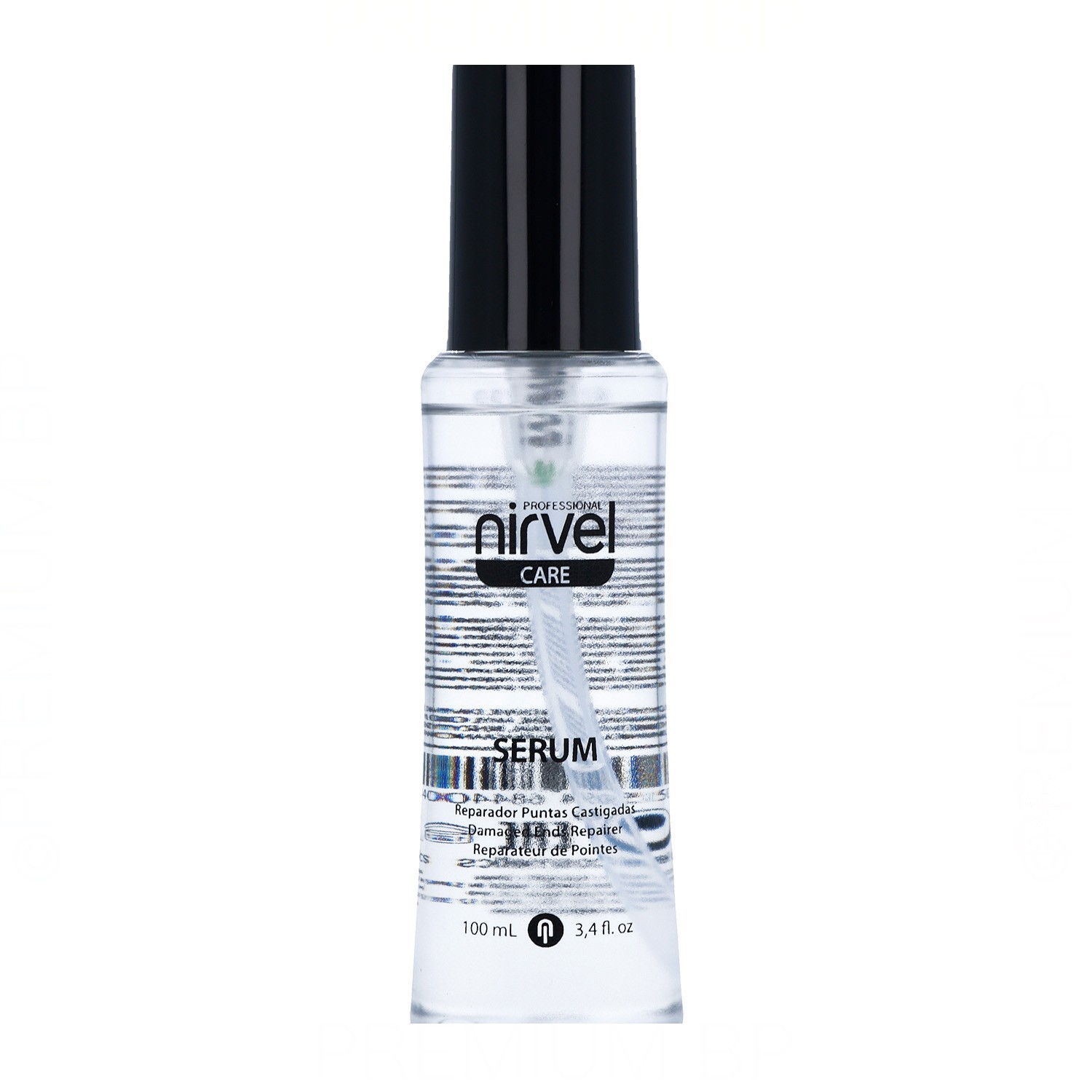 Nirvel Care Serum Réparateur .pointes 100 Ml