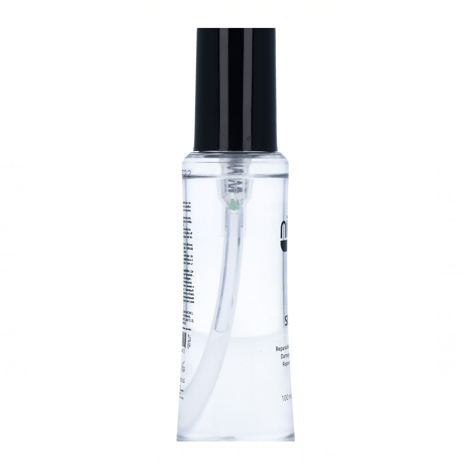 Nirvel Care Serum Réparateur .pointes 100 Ml