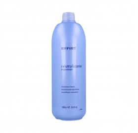 Risfort Neutralizante Espumoso 1000 ml