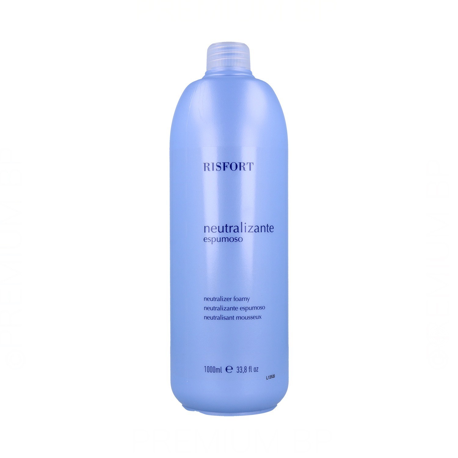 Risfort Neutroizante Espumoso 1000 ml