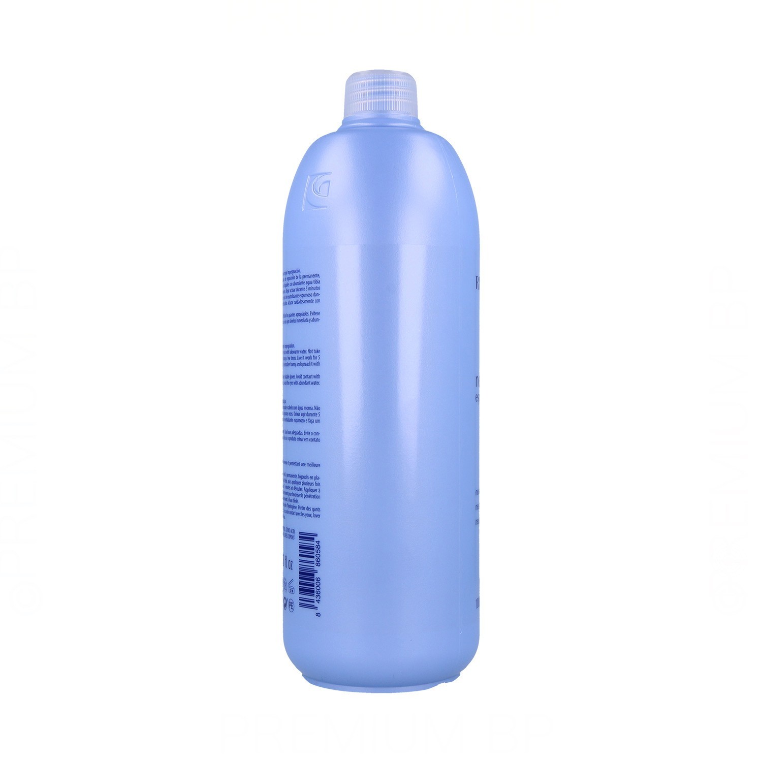 Risfort Neutroizante Espumoso 1000 ml