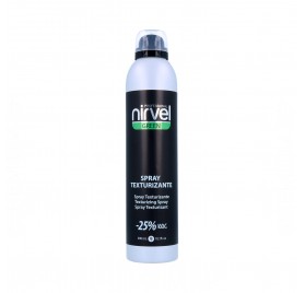 Nirvel Green Dry Spray Texturizante 300 ml