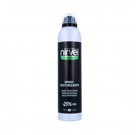 Nirvel Green Dry Spray Texturizante 300 ml