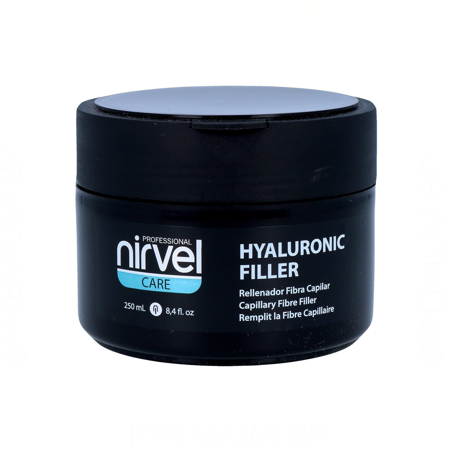 Nirvel Care Hyaluronic Filler 250 Ml Nirvel Care Hyaluronic Filler 250 Ml