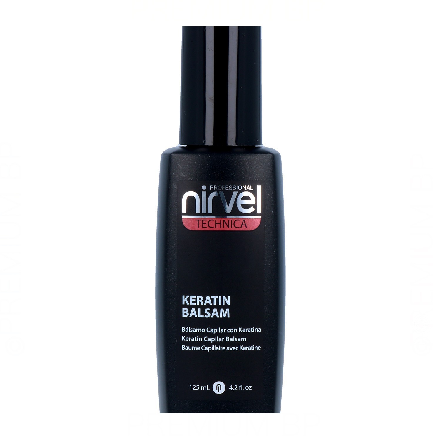 Nirvel Technica Cheratina Balsamo 125 ml