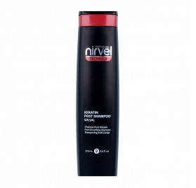 Nirvel Technica Champú Keratin Post 250 Ml