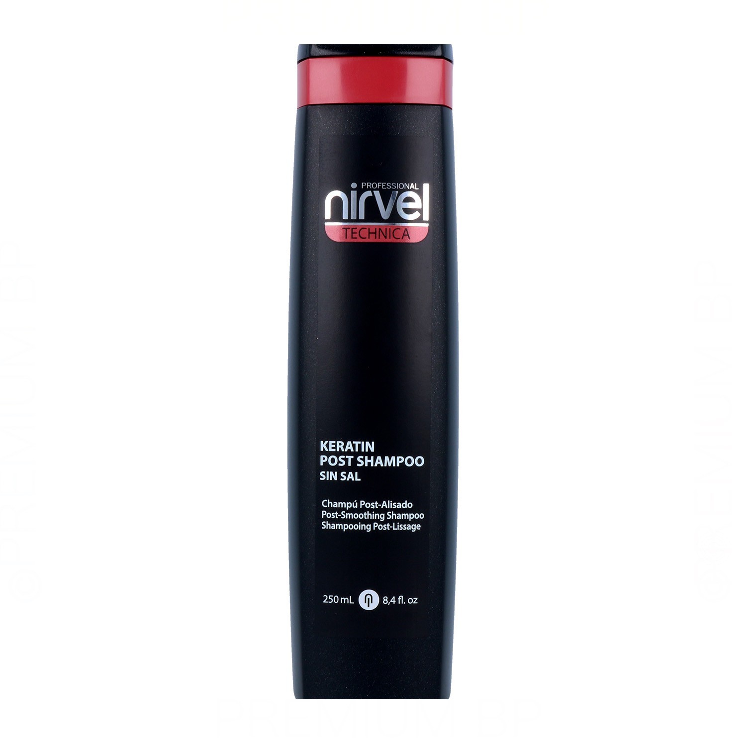 Nirvel Technica Champú Keratin Post 250 Ml Nirvel Technica Champú Keratin Post 250 Ml