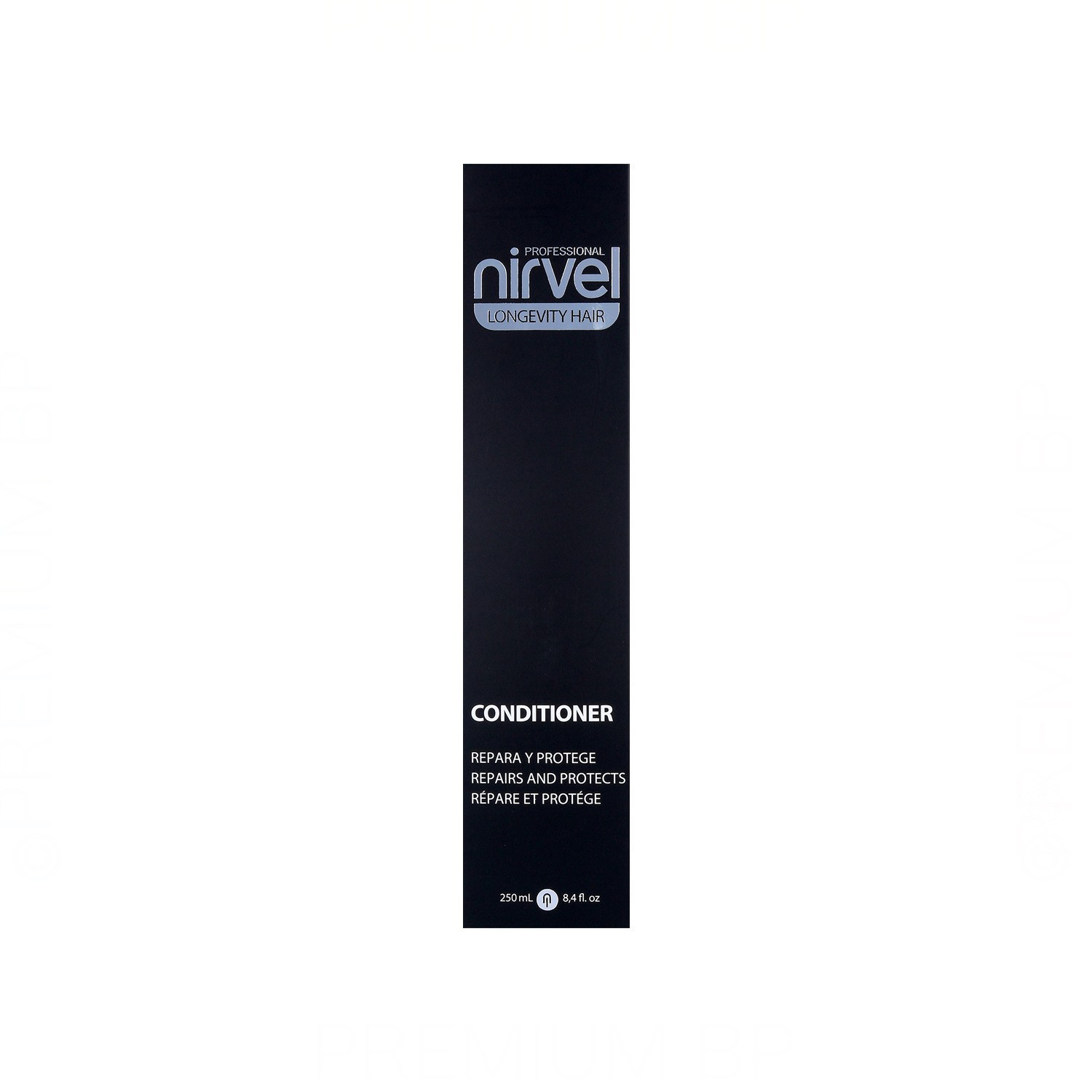 Nirvel Longevity Hair Acondicionador 250 ml