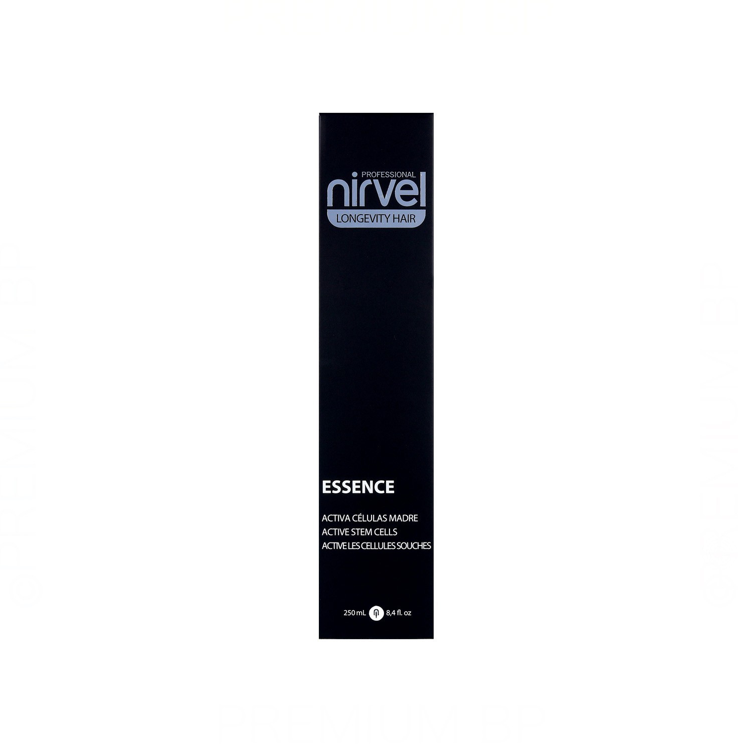 Nirvel Longevity Hair Essence 250 ml