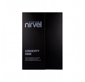 Nirvel Pack Longevity Hair 250 ml