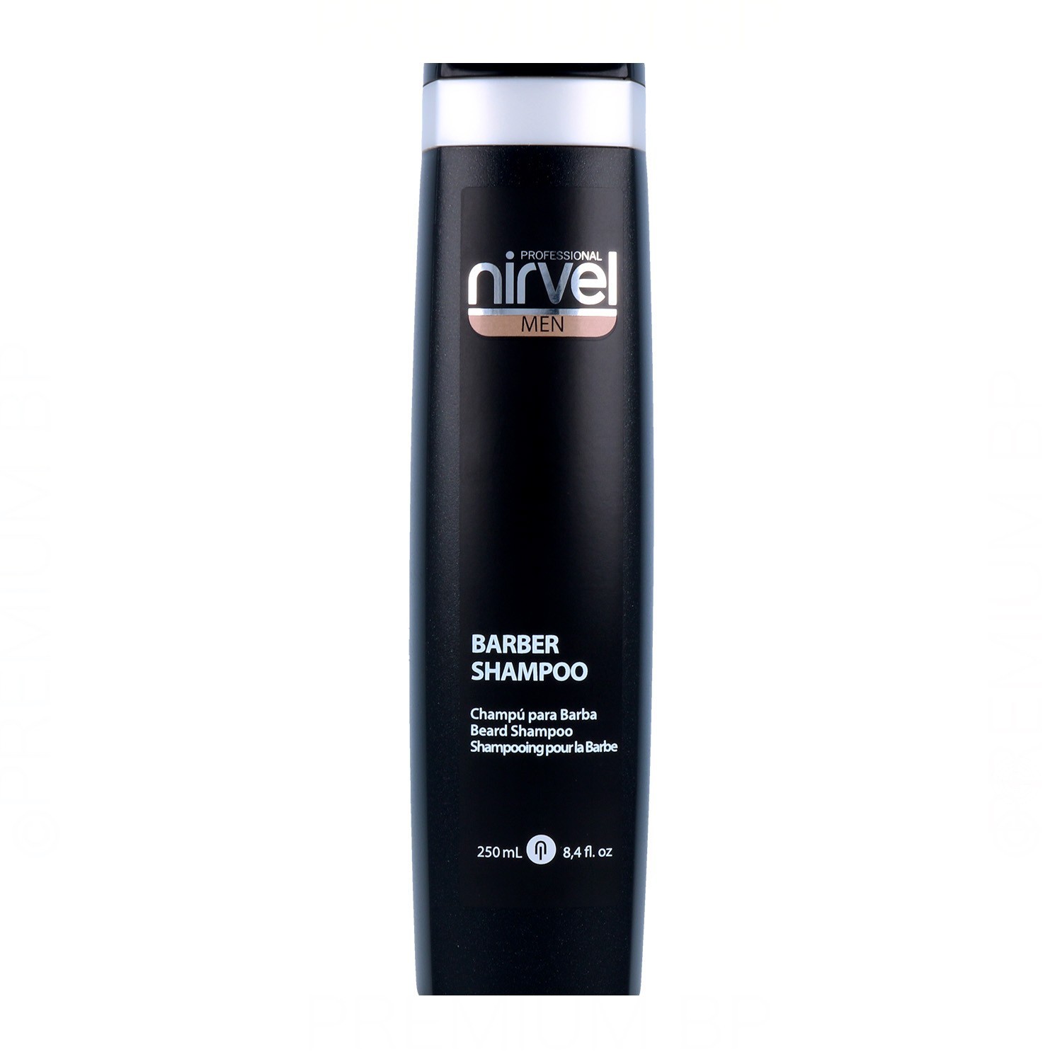 Nirvel Men Champú Barber 250 Ml Nirvel Men Champú Barber 250 Ml