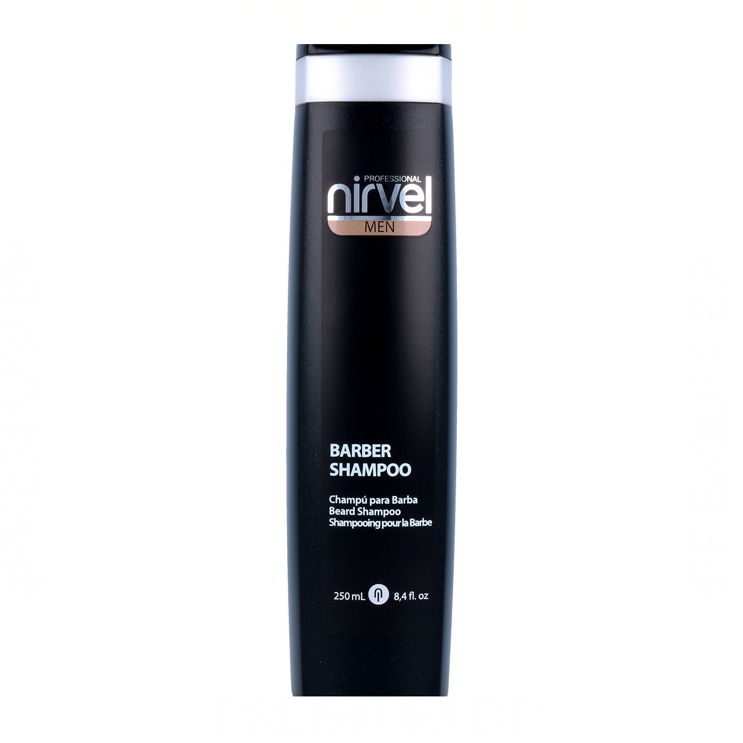 Nirvel Men Shampoo Barber 250 Ml